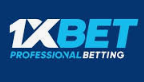 1XBET logo