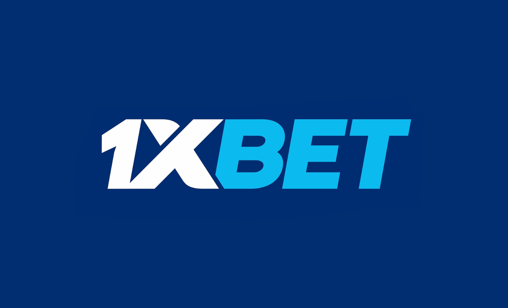 1xbet