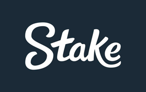 stake logo